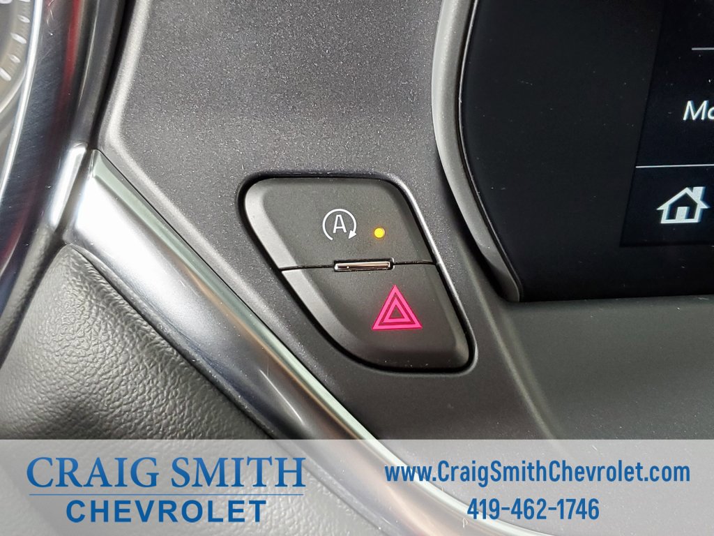 Used 2025 Chevrolet Blazer LT image 20