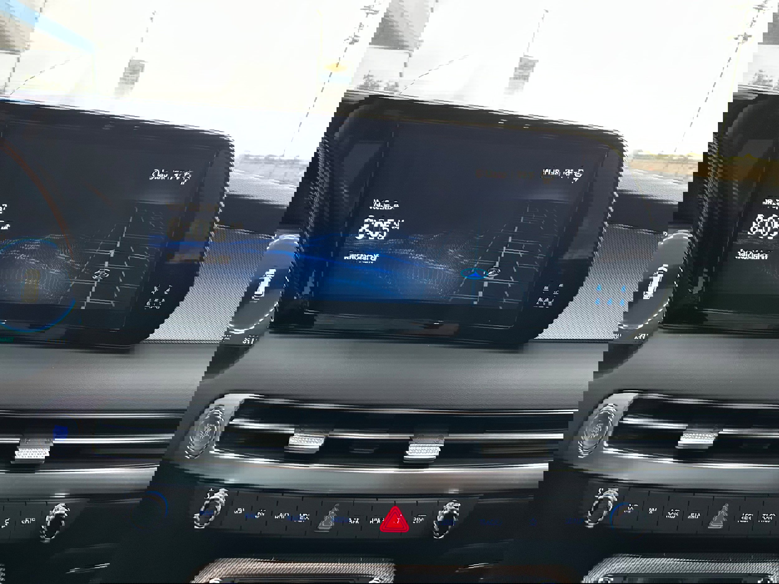 Used 2023 Hyundai Palisade SEL w/ Premium Package image 15