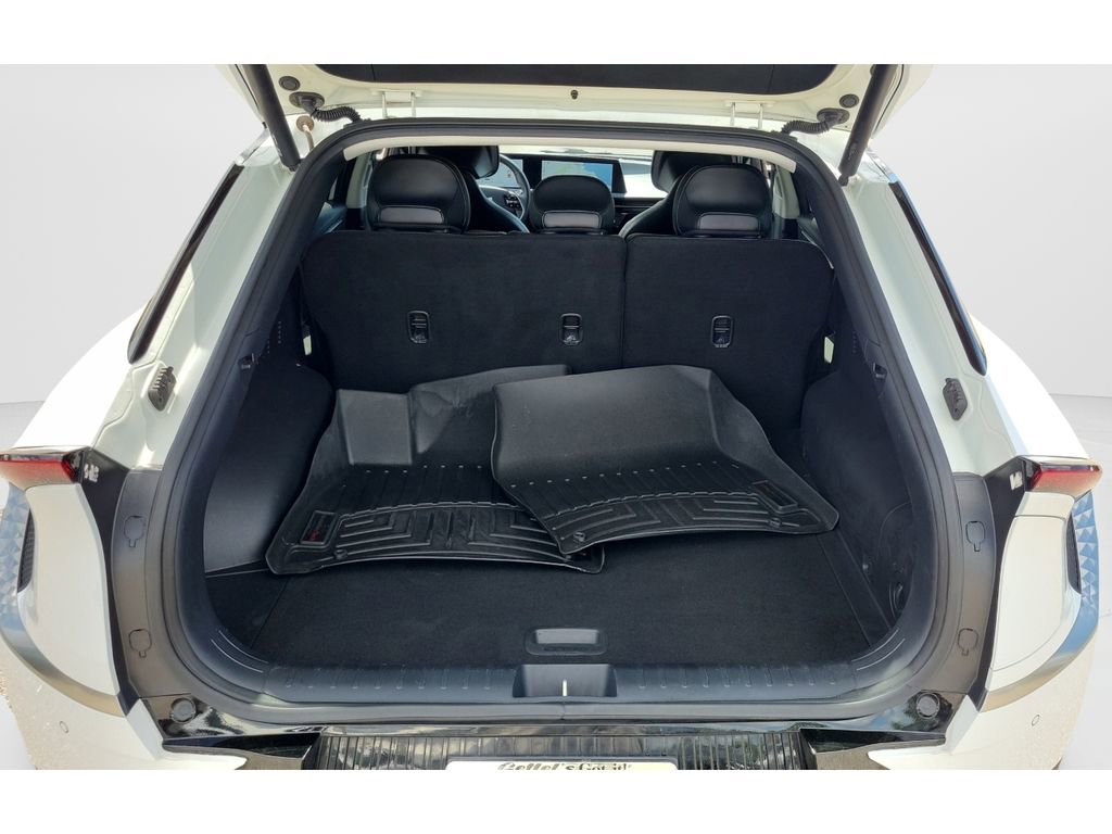 Used 2022 Kia EV6 Wind w/ Wind Technology Package image 20