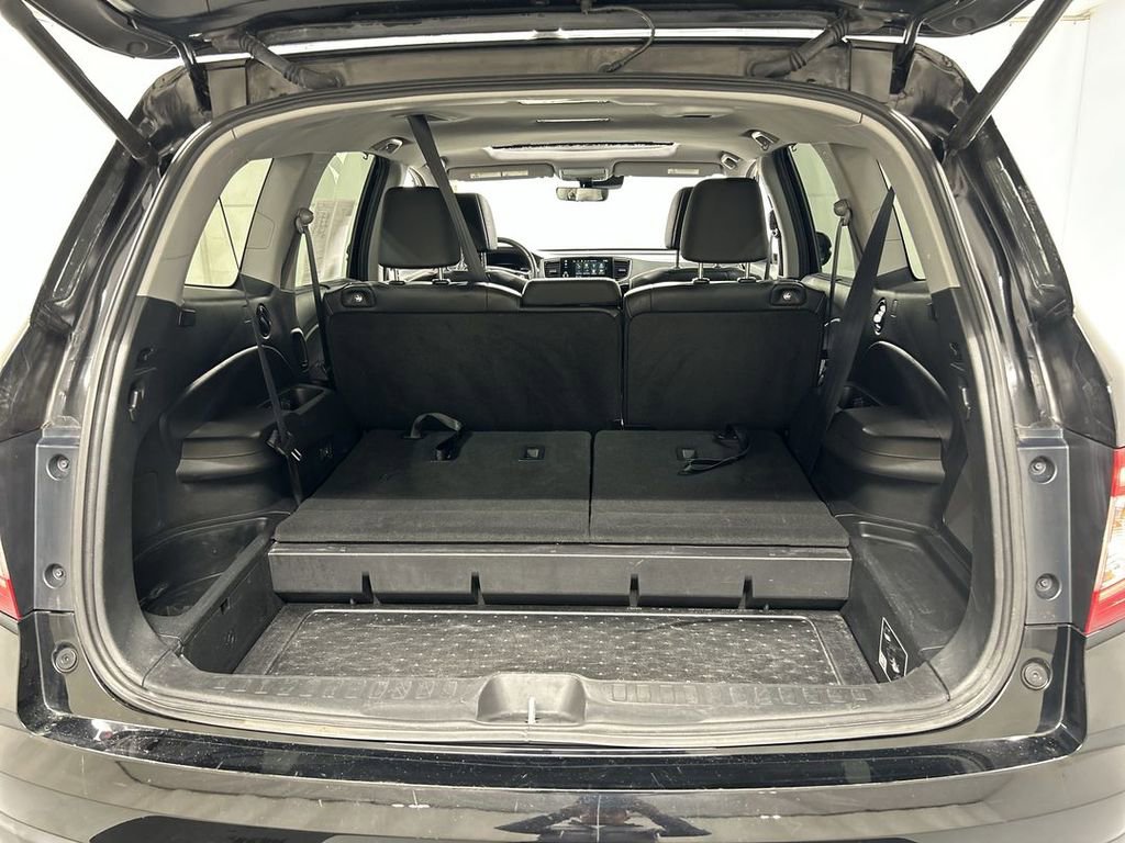 Used 2021 Honda Pilot EX-L image 23