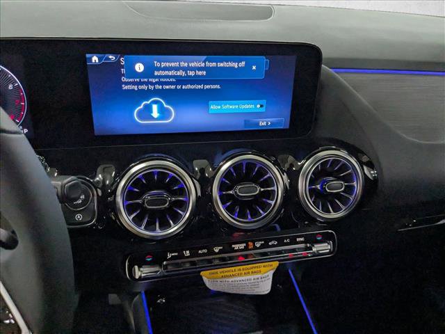 Used 2026 Mercedes-Benz GLA 250 image 11