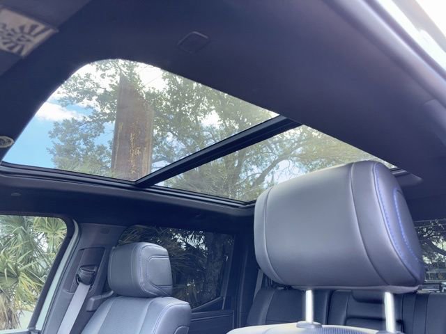 Used 2024 Toyota Tundra Platinum image 7