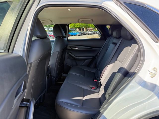 Used 2024 MAZDA CX-30 AWD 2.5 S w/ Select Sport Pkg image 24