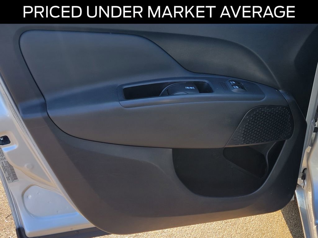 Used 2022 RAM ProMaster City Wagon image 15