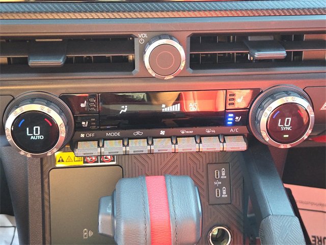 Used 2024 Toyota Tacoma TRD Pro image 22