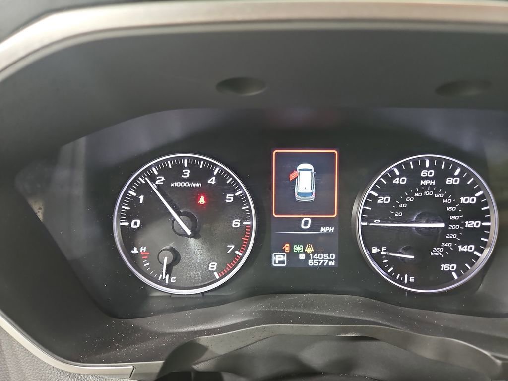 Used 2024 Subaru Ascent Touring image 16