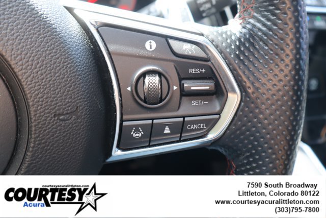 Used 2022 Acura RDX w/ Advance Package AWD/4WD image 13