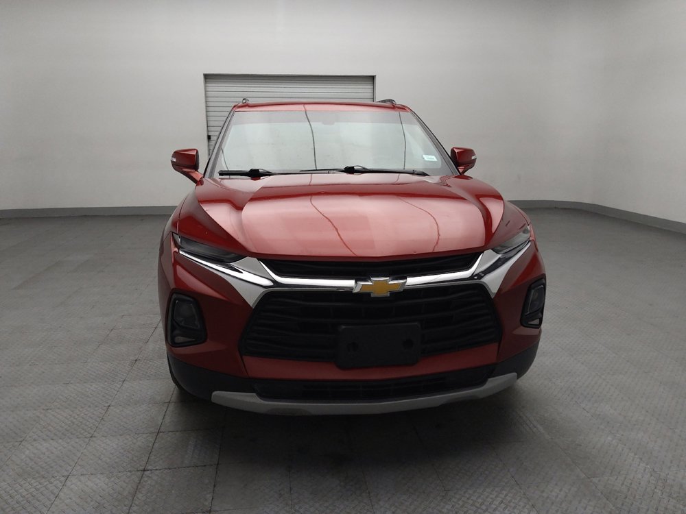 Used 2019 Chevrolet Blazer LT FWD image 14