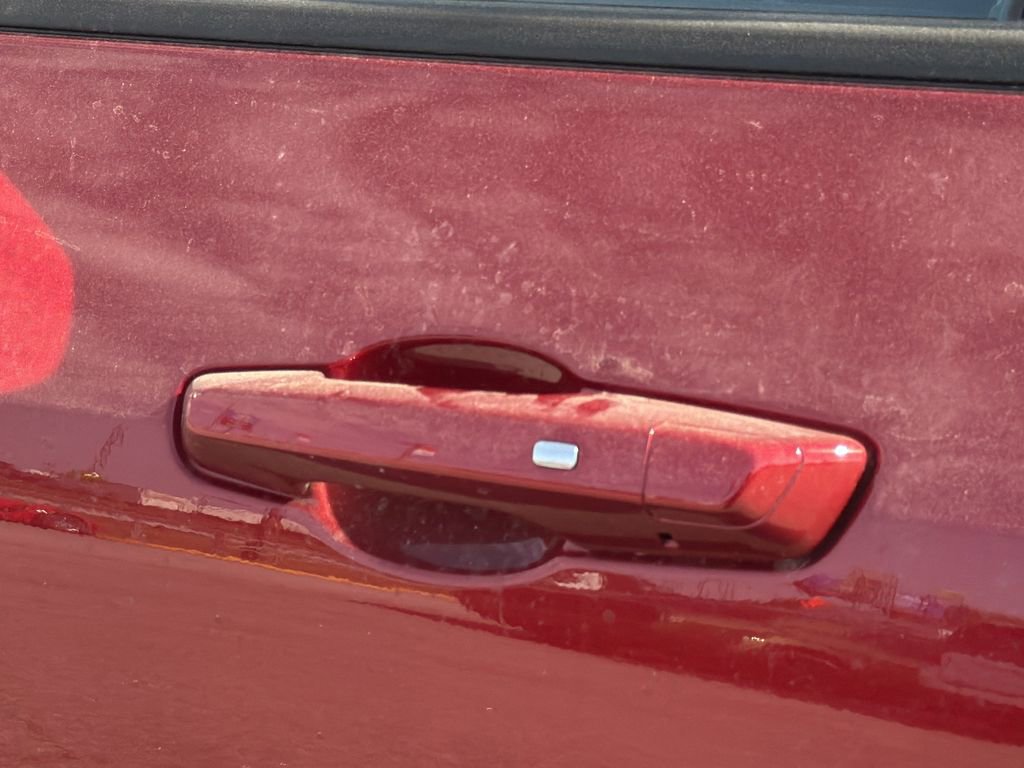 New 2026 Chevrolet Equinox LT image 24