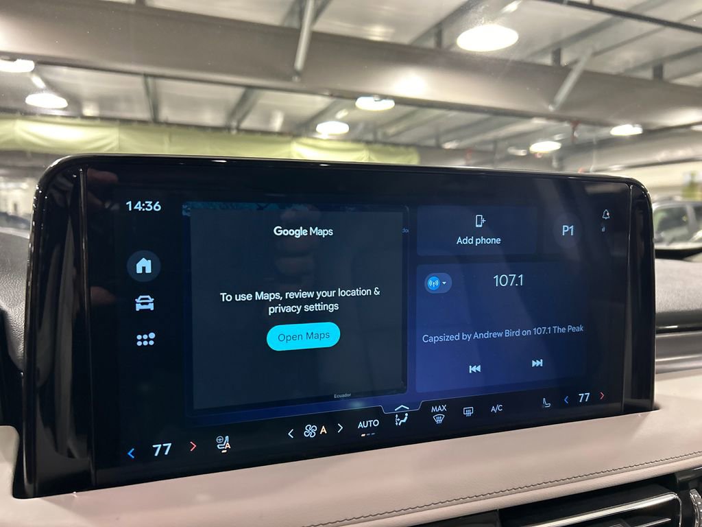 Used 2026 Lincoln Aviator AWD image 15