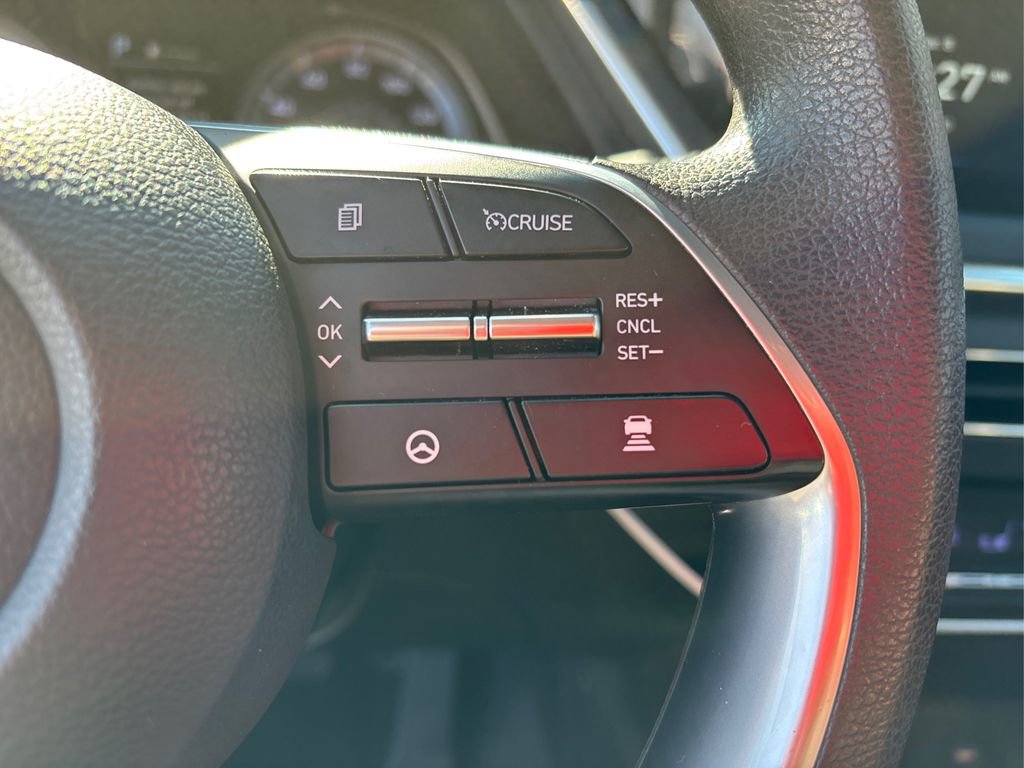 Certified 2023 Hyundai Sonata SEL image 27