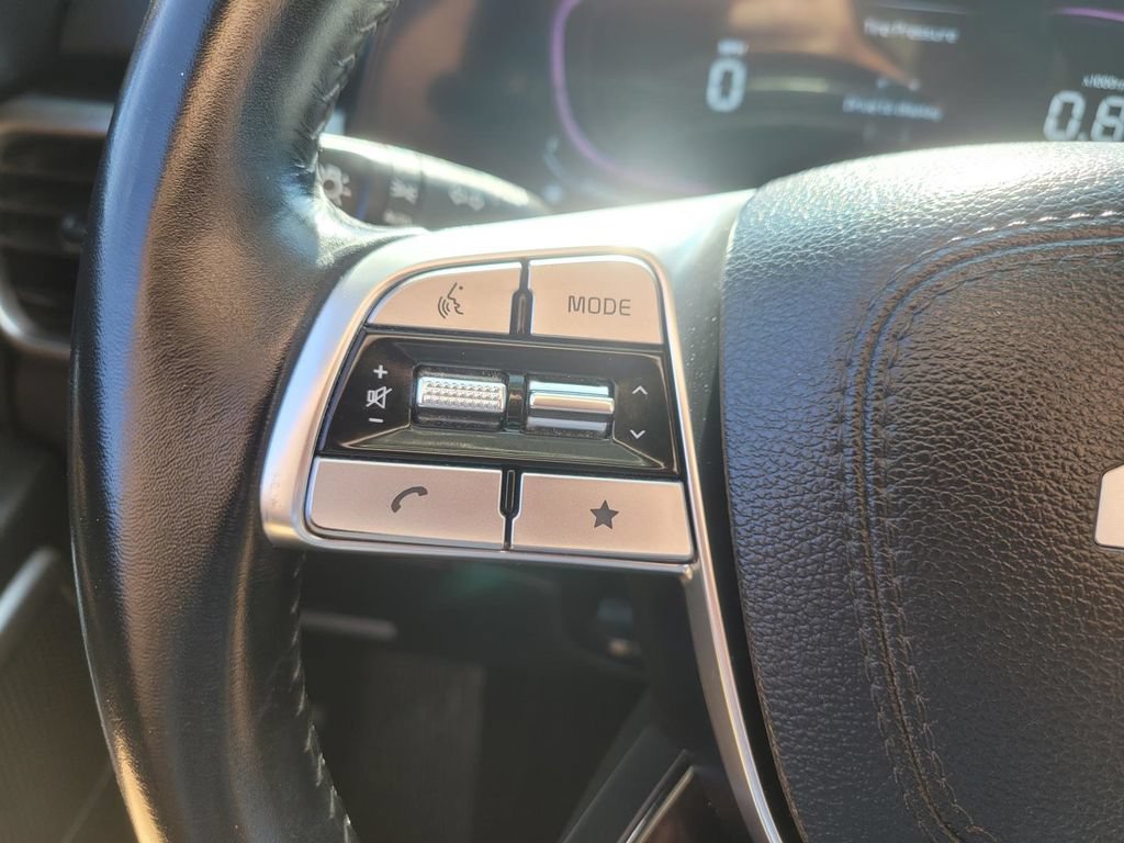 Used 2025 Kia Telluride S AWD/4WD image 30
