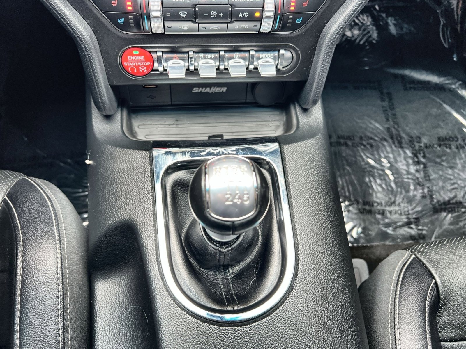 Used 2017 Ford Mustang GT Premium image 21