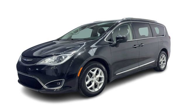 Used 2019 Chrysler Pacifica Touring-L Plus w/ Tire & Wheel Group image 5
