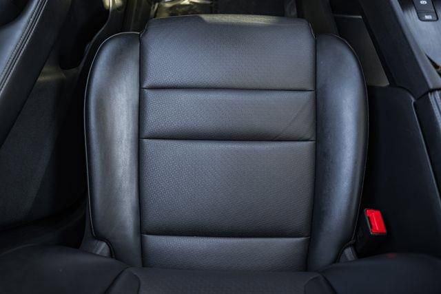 Certified 2022 Nissan Rogue SV w/ SV Premium Package image 29