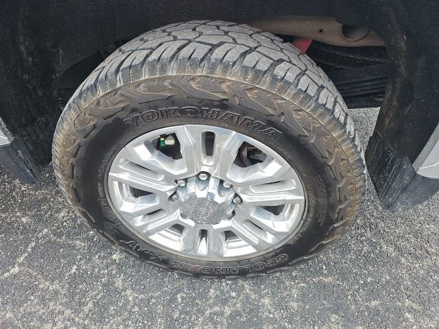 Used 2021 GMC Sierra 2500 Denali w/ Denali Ultimate Package image 33