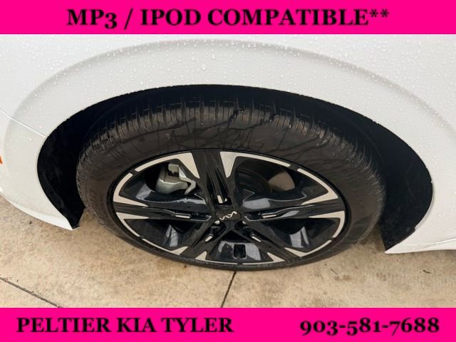 Used 2024 Kia K5 GT-Line image 5