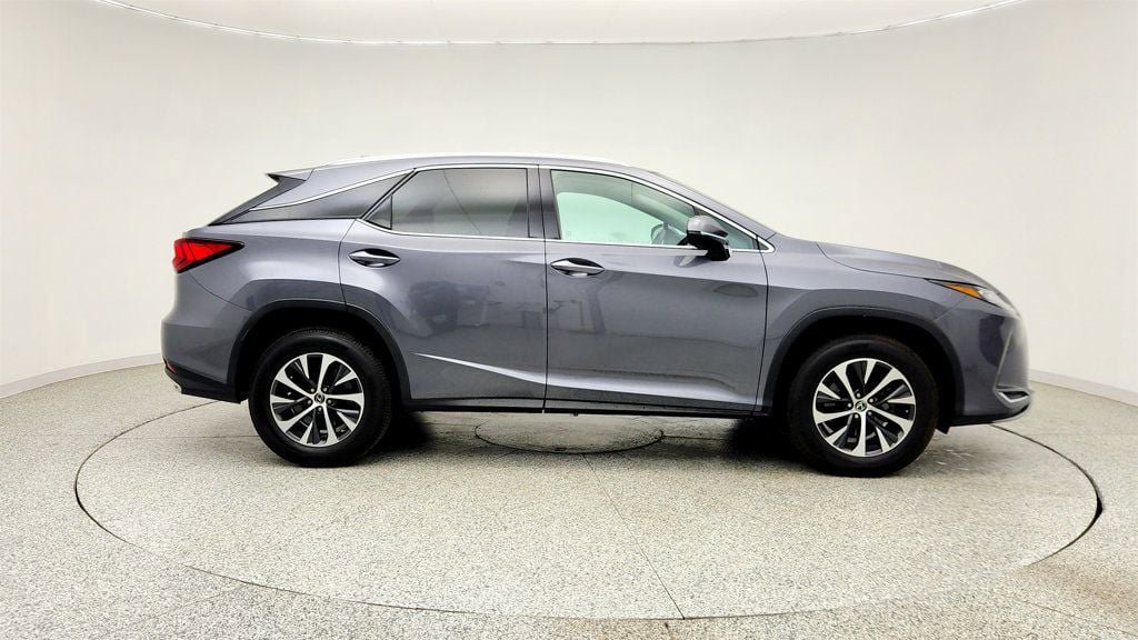 Used 2020 Lexus RX 350 AWD w/ Premium Package image 4