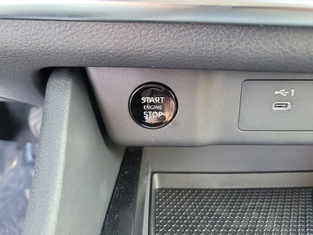 New 2026 Nissan Rogue SV AWD/4WD image 21