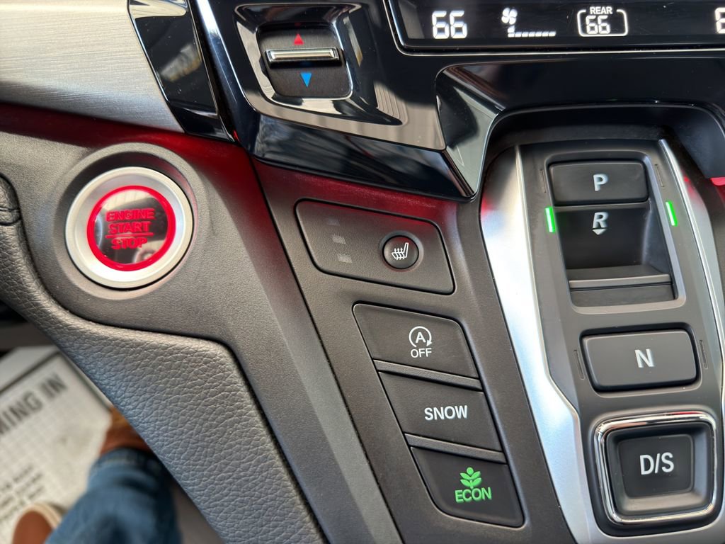 Used 2023 Honda Odyssey Sport image 27