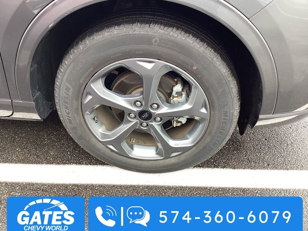 Used 2024 Ford Escape ST-Line image 31