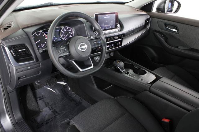 Certified 2022 Nissan Rogue SV FWD image 19