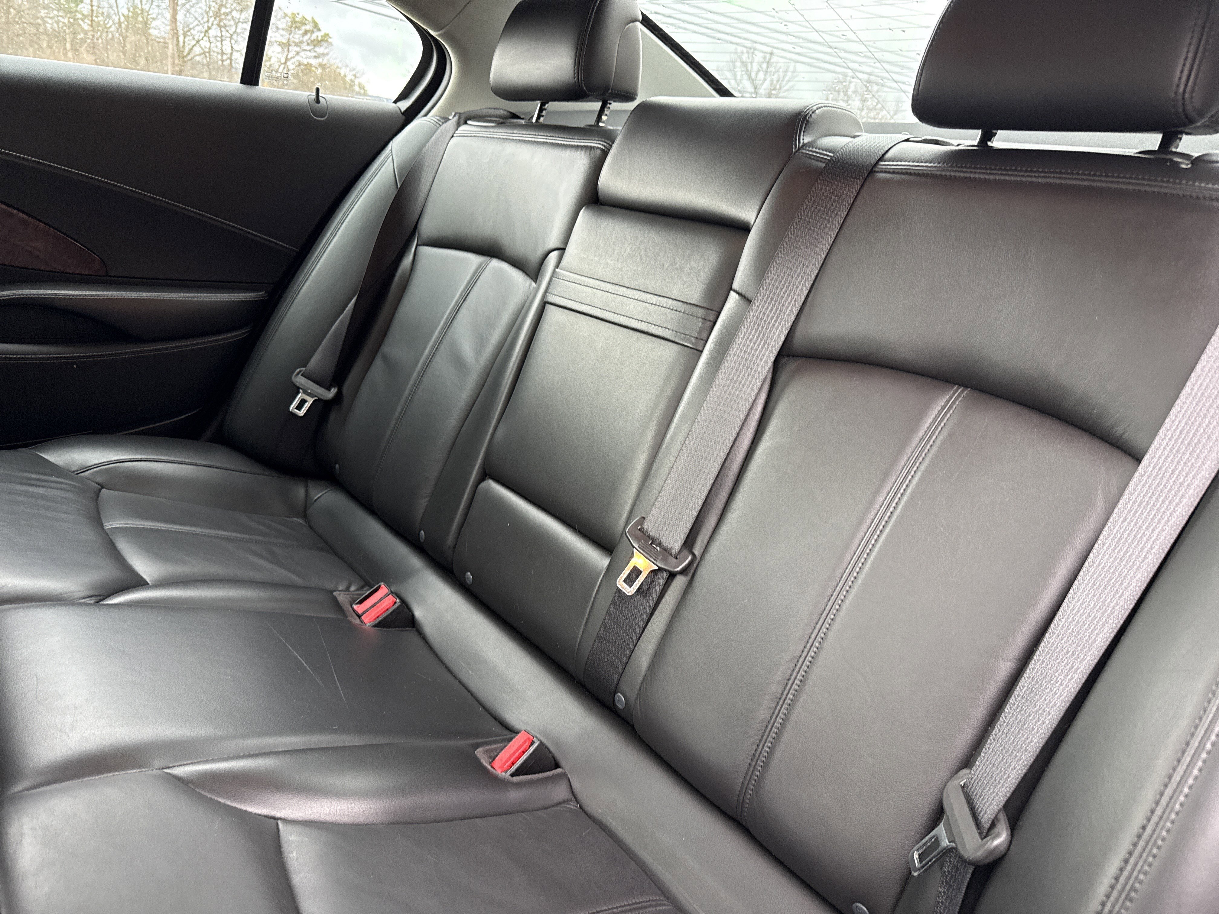 Used 2010 Buick LaCrosse CXL image 13