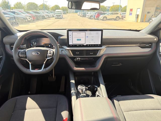New 2027 Ford Explorer ST w/ Sun And Sound Package AWD/4WD image 17