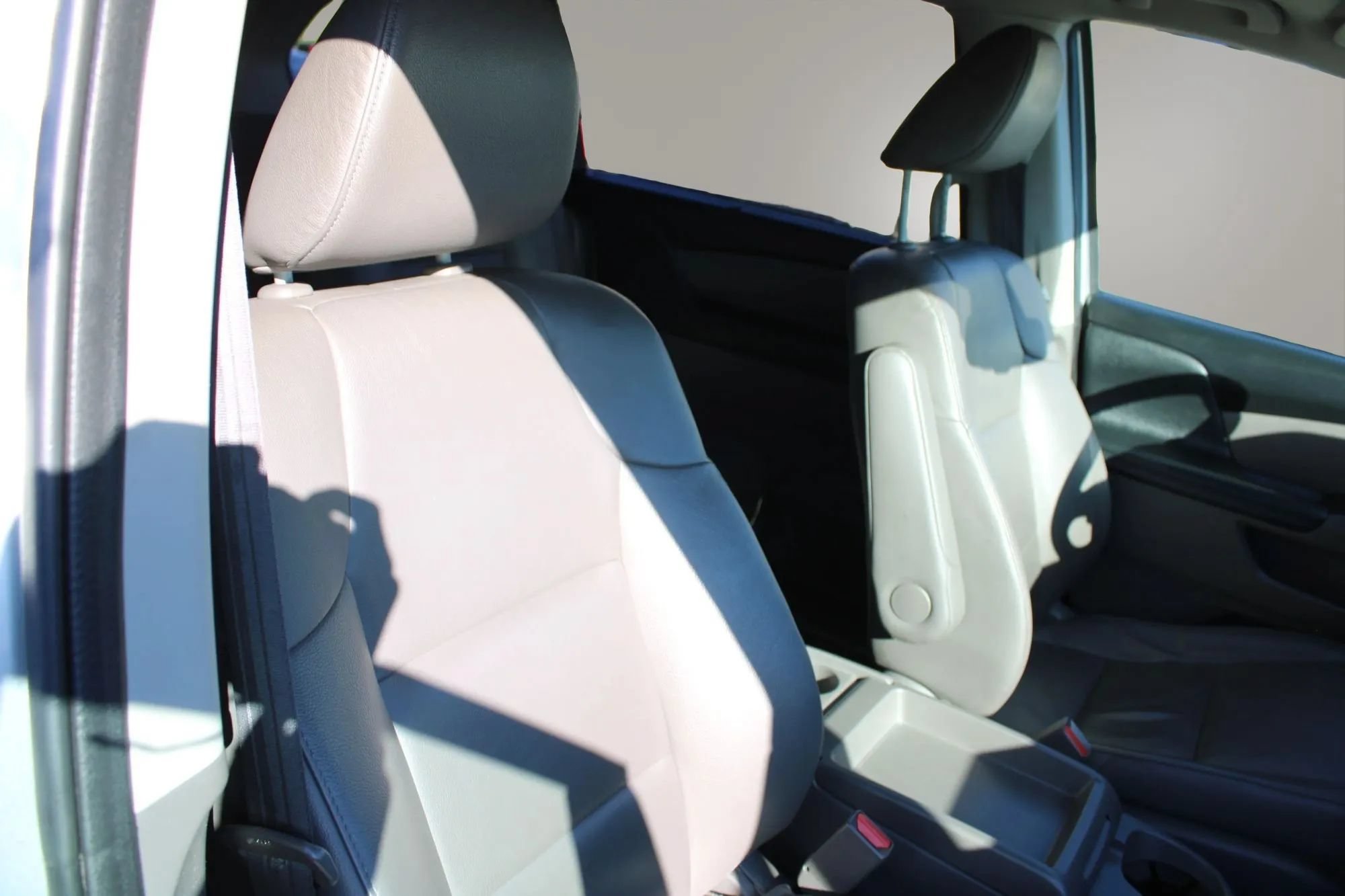 Used 2015 Honda Odyssey EX-L image 22