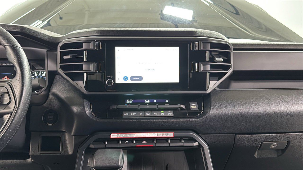 Used 2025 Toyota Tundra SR image 10