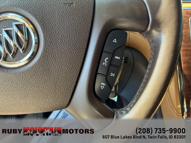 Used 2015 Buick Enclave Leather AWD/4WD image 18