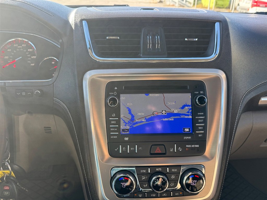 Used 2016 GMC Acadia Denali image 17