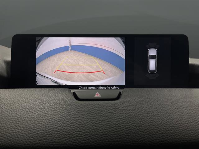 Used 2025 MAZDA CX-70 Plug-In Hybrid w/ Premium Pkg image 11