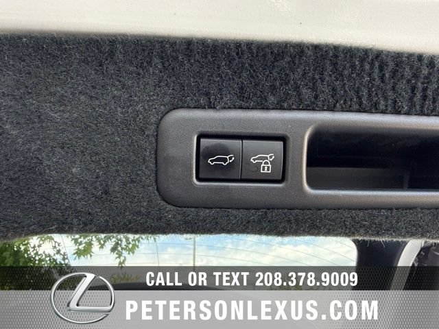 Used 2022 Lexus RX 350 F Sport w/ Cold Area Package (CT) AWD/4WD image 21