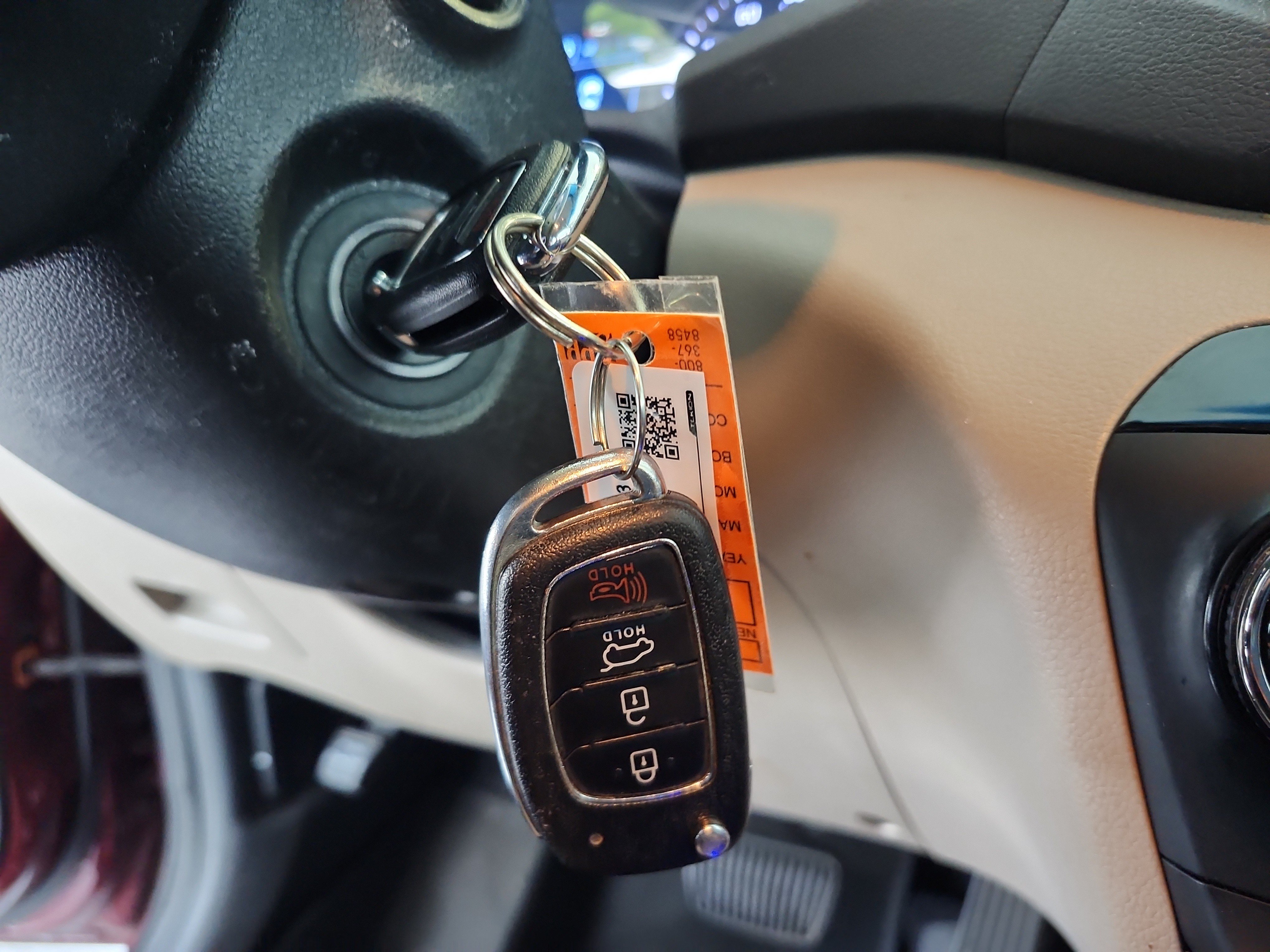Used 2018 Hyundai Tucson SE FWD image 27