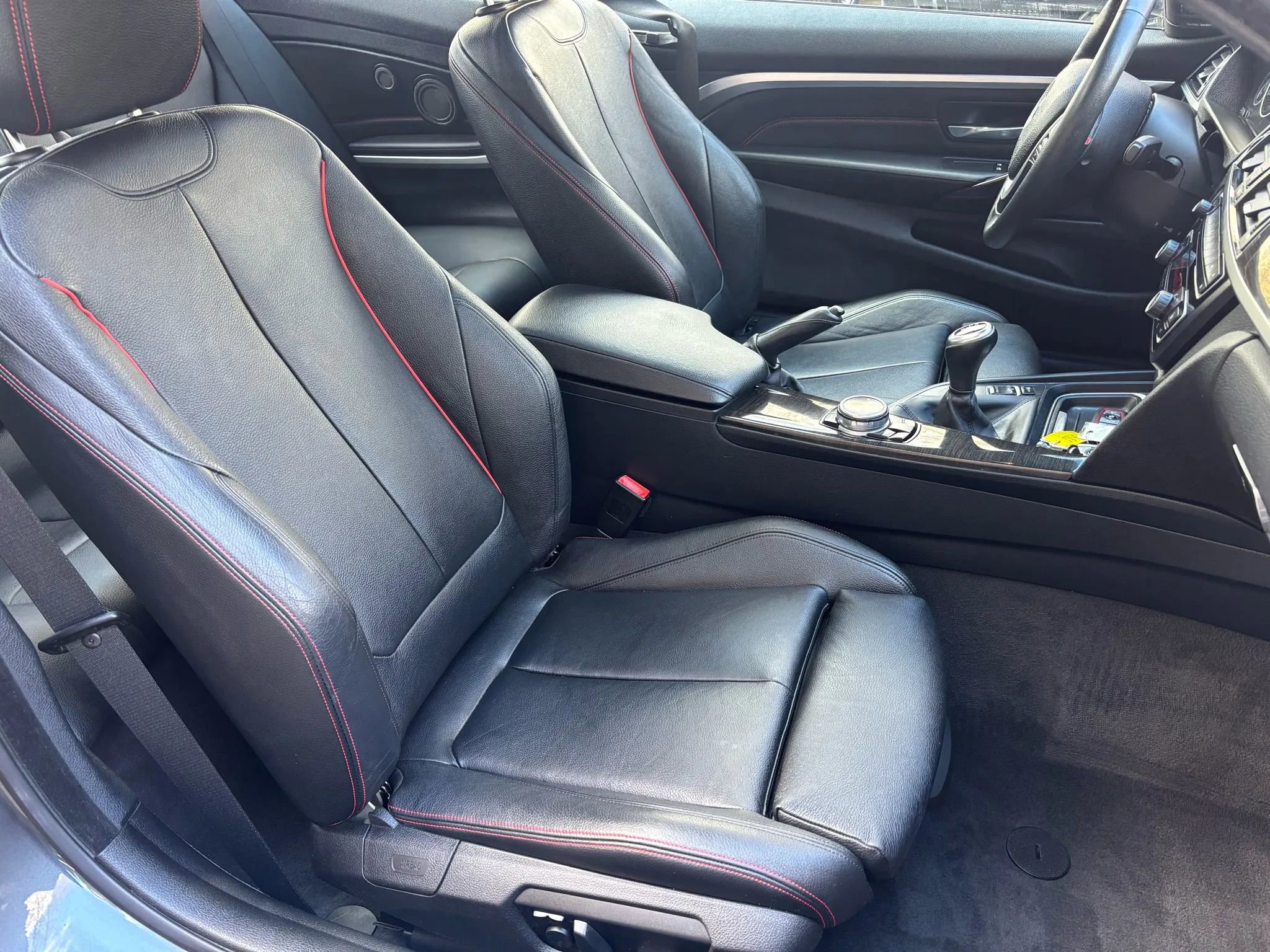 Used 2014 BMW 435i xDrive Coupe image 20