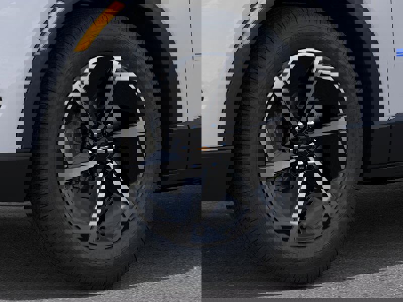 New 2026 Chevrolet Equinox EV LT w/ Comfort Package image 9