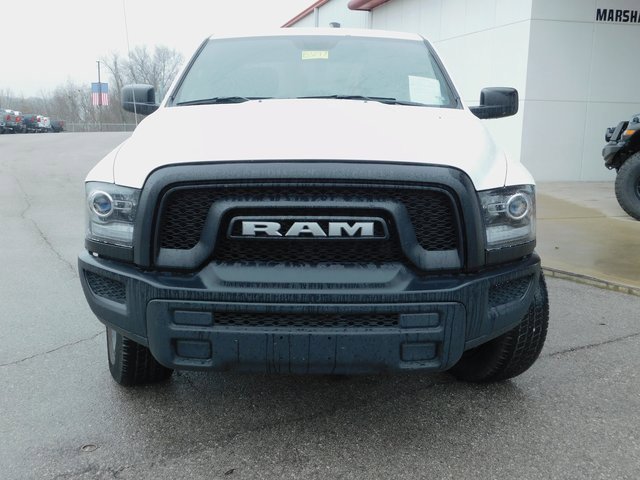 Used 2024 RAM 1500 Classic Warlock image 18
