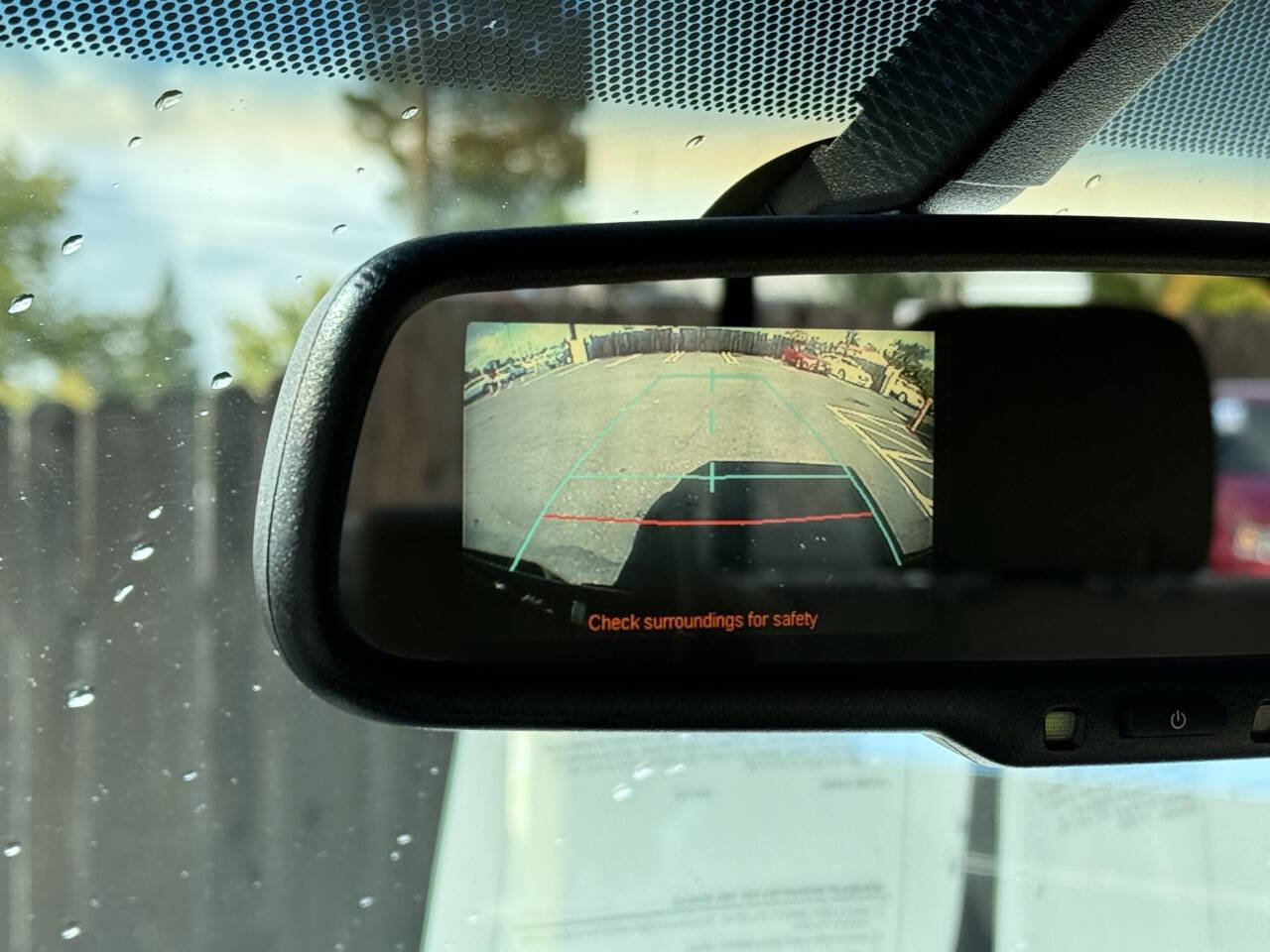 Used 2013 Toyota Tacoma PreRunner w/ SR5 Pkg image 11