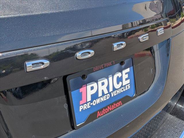Used 2018 Dodge Grand Caravan SE w/ UConnect Hands-Free Group image 30