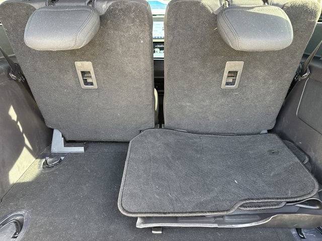 Used 2022 Ford Bronco Wildtrak image 11