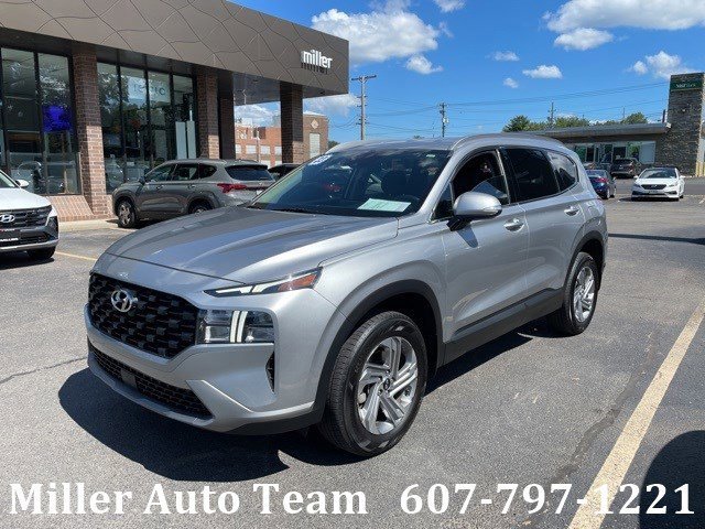 Used 2023 Hyundai Santa Fe SEL w/ Cargo Package