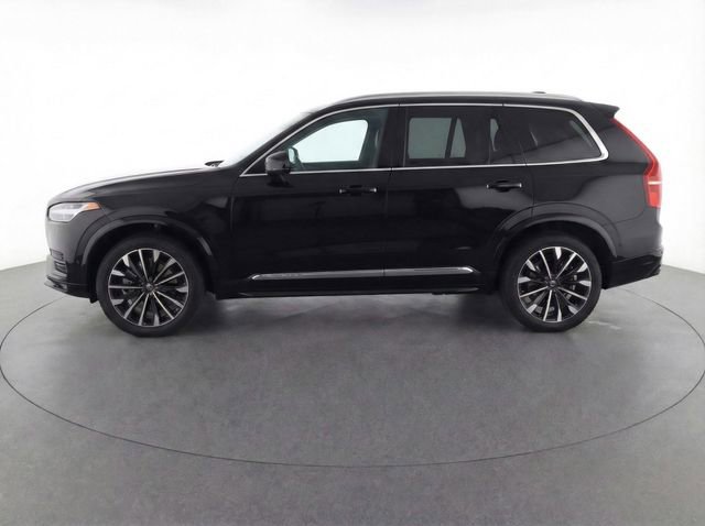 New 2025 Volvo XC90 B6 Plus w/ Protection Package Premier image 42