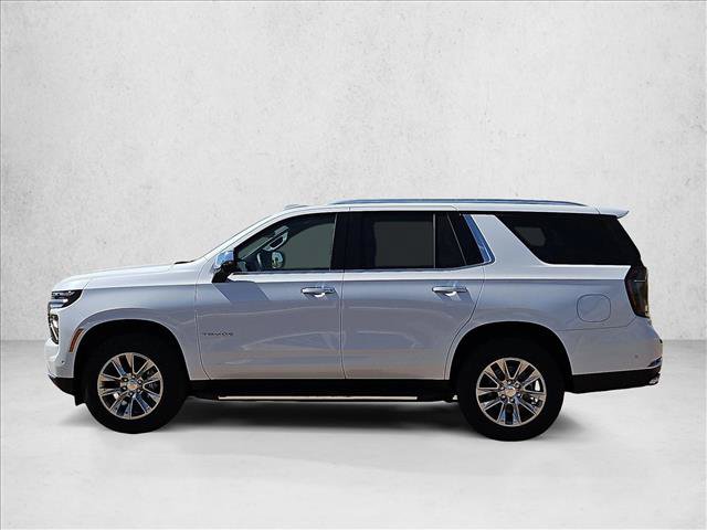 New 2026 Chevrolet Tahoe Premier AWD/4WD image 5