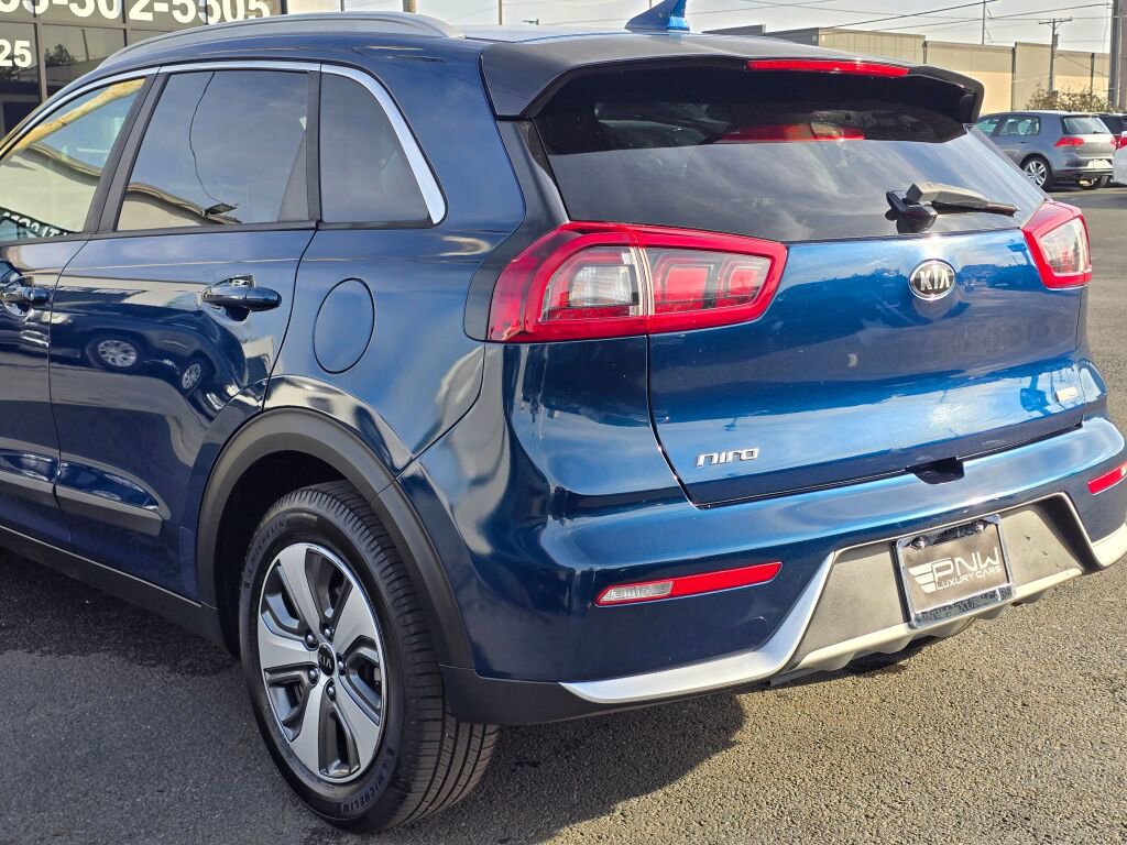 Used 2019 Kia Niro LX image 9