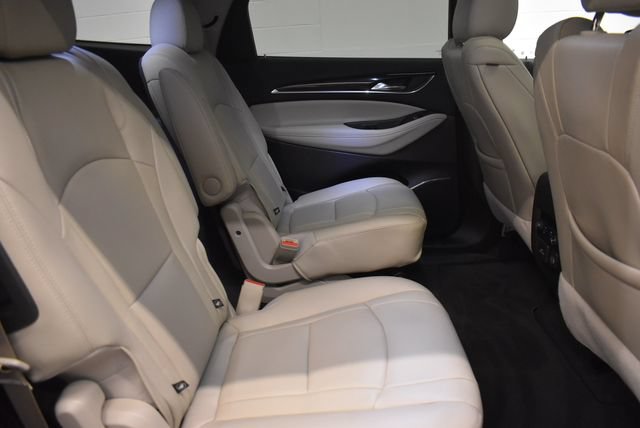 Used 2021 Buick Enclave Premium w/ Sun and Sites Package AWD/4WD image 17