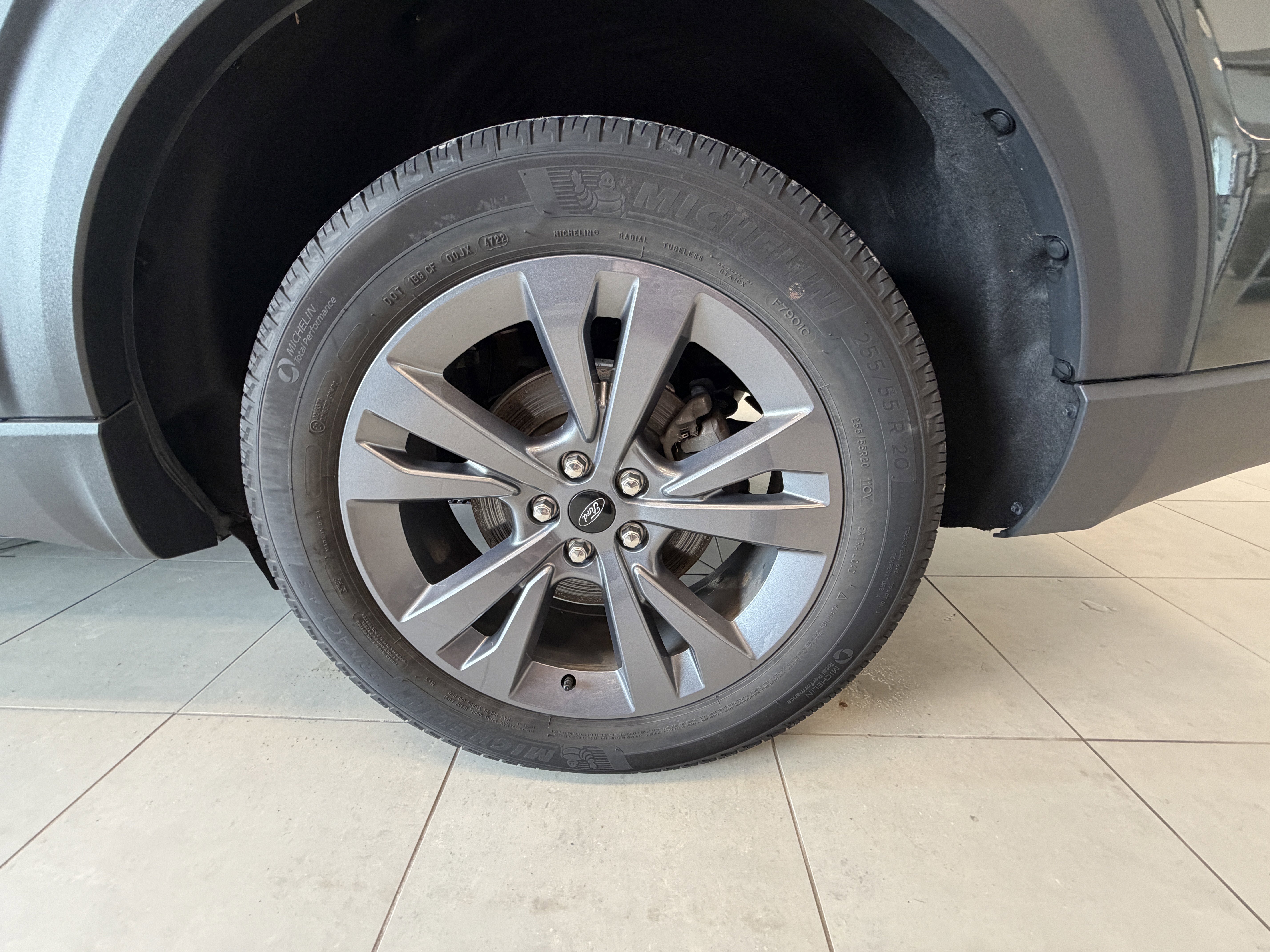 Used 2023 Ford Explorer XLT w/ Equipment Group 202A image 12