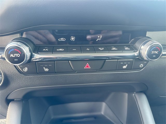 New 2026 MAZDA MAZDA3 Hatchback w/Premium Plus Pkg image 19