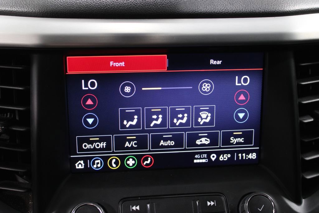 Used 2022 GMC Acadia SLE w/ Driver Convenience Package image 47