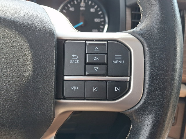 Certified 2024 Ford Expedition Limited AWD/4WD image 23